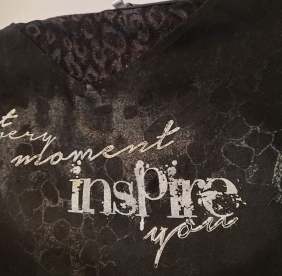 T-Shirt Oxygen - Picture 3 of 6